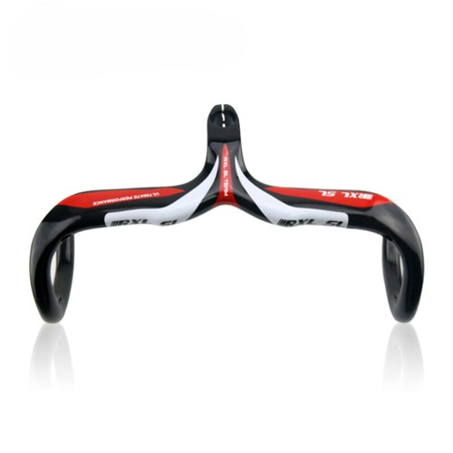 Manubrio integrato bici - , da