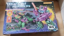 Transformers G1 Scorponok Vintage Gig  Robot Anni 80