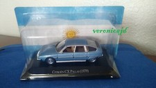 CITROEN CX PALLAS 1979 1/43