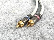 Monster cable  M-Series M850i  - RCA- 1.0 mt