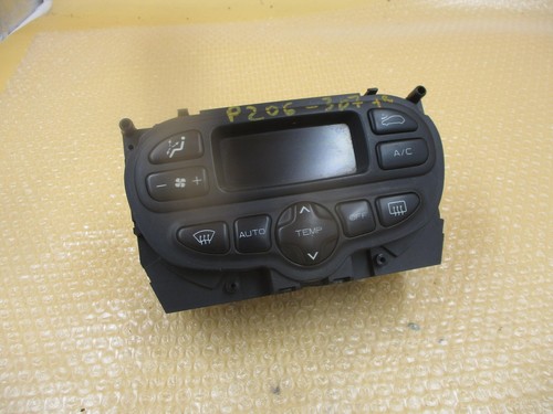 96430991xt comandi clima - 96430991xt,