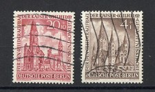 GERMANIA BERLINO SERIE 2