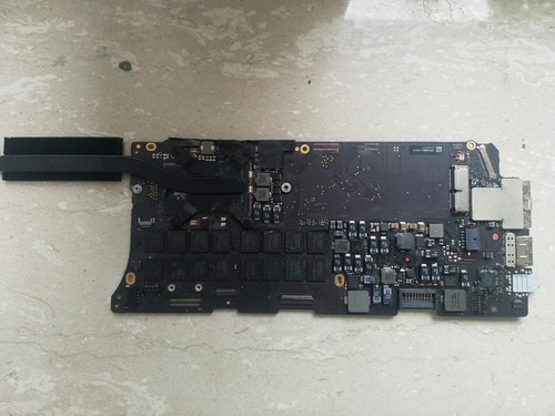 Macbook pro retina - pro, 13