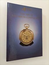 ANTIQUORUM THE ART OF VACHERON