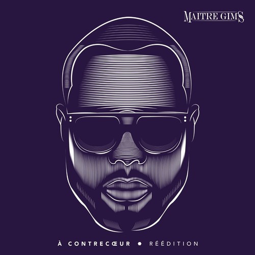 Maître gims a - gims,