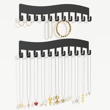 Porta Organizer per Collana da