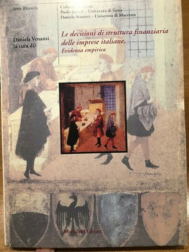 2003 decisioni struttura - di,