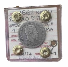 REGNO D'ITALIA VITTORIO