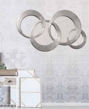 SPECCHIERA CIRCLES TRAFORATA