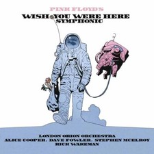 Audio Cd Nuovo - Pink Floyd's