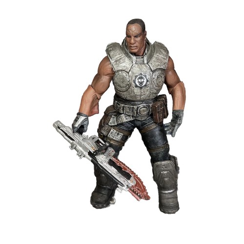 Neca gears war - gears, modellino