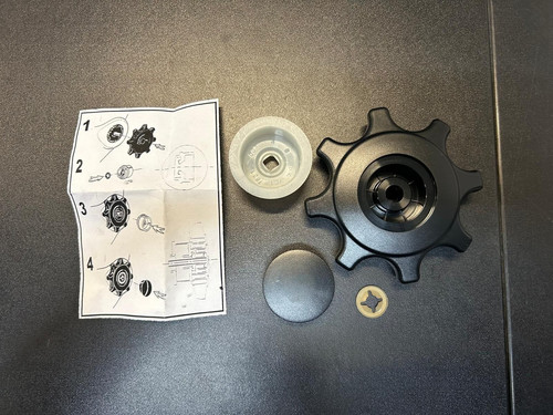 1088914 kit manopola - 1088914,