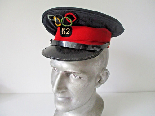Spettacolare cappello berretto