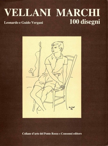 Vergani vellani marchi 100 - vergani,