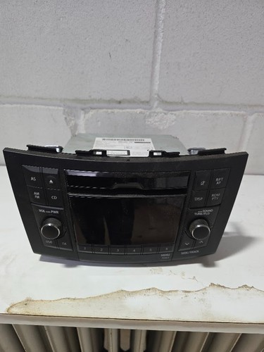 Cd autoradio originale - ⭐⭐,