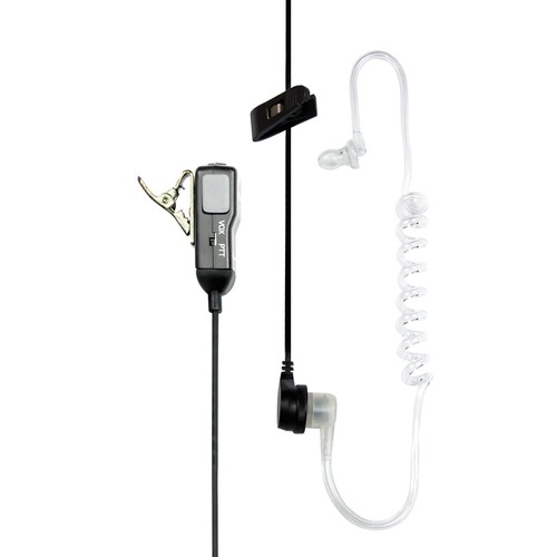 Microfono con auricolare - con,