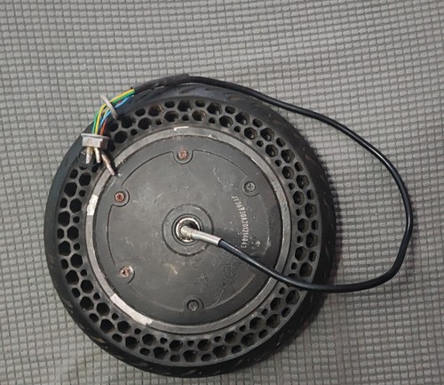 Ruota motore anteriore 36v - ruota,