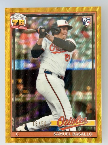 2026 topps chrome samuel - topps,