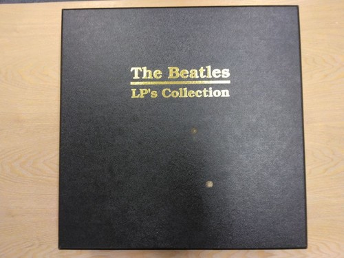 The beatles collection - the, lp