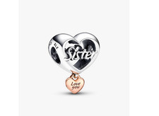 Pandora 782244c00 charm - pandora,