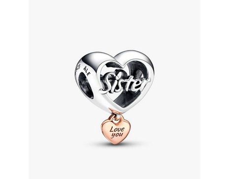 Pandora 782244c00 charm - pandora,