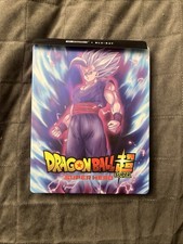 Dragon Ball Super - Super Hero