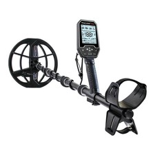 Metal detector sotterraneo - , 4"