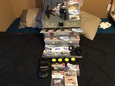 Camion radiocomandato Team