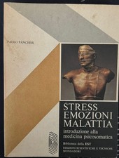 Stress Emozioni Malattia