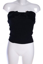 MNG Top spalle scoperte Donna