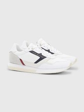 Tommy HilfigerSneakers Essential Th Runner FW0FW06947 Bianco