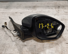 specchietto retrovisore destro elettrico per PEUGEOT 208 1.4 VTi GPL Ber c4e634 1611240380