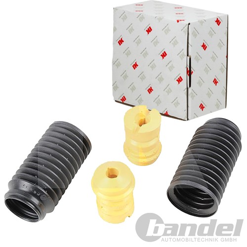 Set protezione polvere - nk,