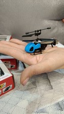 Mini Nano Elicottero RC