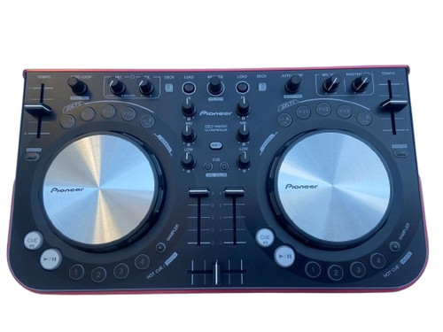 Pioneer ddj wego - ddj-wego, controller