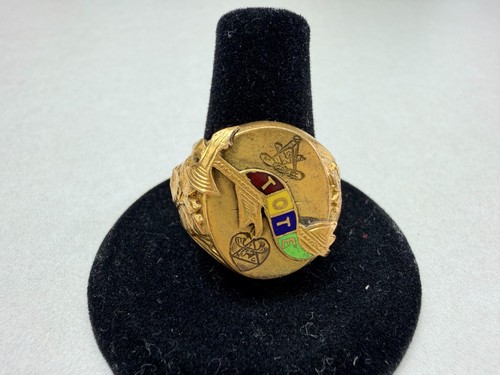 Anello uomo vintage - , tono