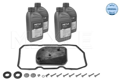 Kit pezzi cambio - kit, pezzi,