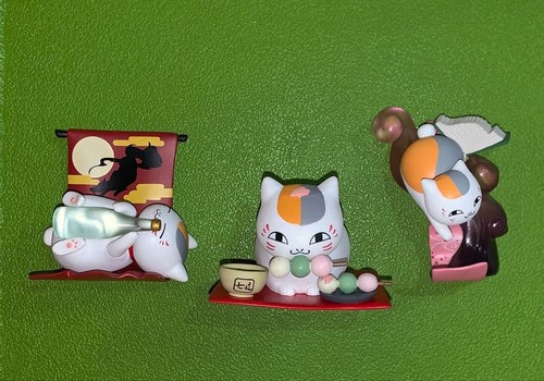 Natsume book friends - natsume's, of