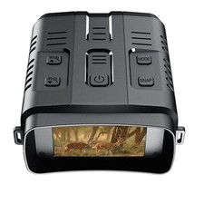 N009 Binocolo 4K  Visione