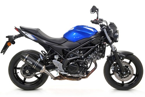 Scarico arrow race tech per - race,