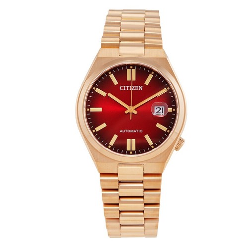 Orologio citizen uomo - orologio, tsuyosa