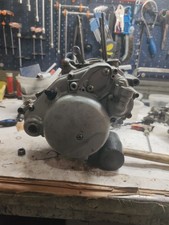 MOTORE AM6 COMPLETO/RICAMBI