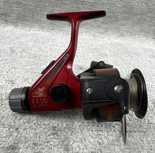Mulinello da Pesca Vintage
