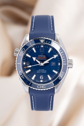 Omega seamaster planet ocean - omega,