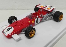 FERRARI 312B 1° GP ITALIA -