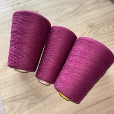 Fil à tricoter, 650 Grammes