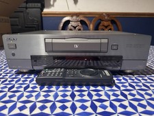 Sony DHR-1000UX Mini videoregistratore digitale DV/DV