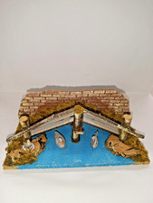 PONTE SUGHERO CON OCHETTE -