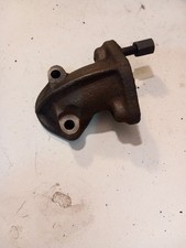 Collettore Scarico Fiat 500 126