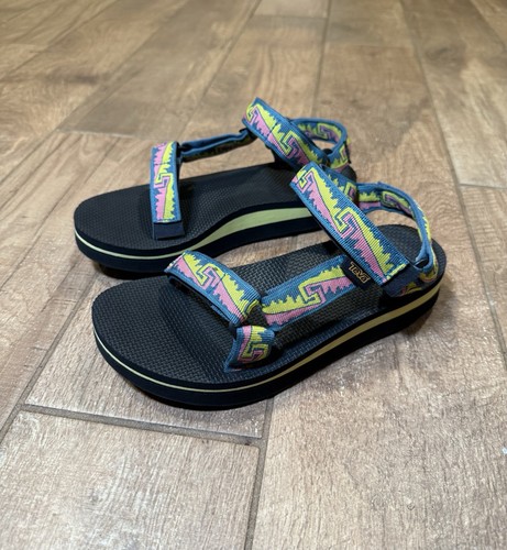 Teva sandali midfoam - teva,